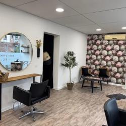 Le Salon. Cronenbourg