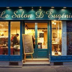 Le Salon D' Eugénie