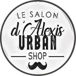 Le Salon D'alexis Urban Shop