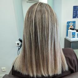 Le Salon D'anaïs - Coiffeur Argentré-du-plessis