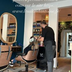 Le Salon D'antoine