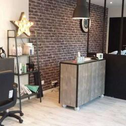 Le Salon D'audrey