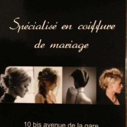 Le Salon D'aurélie