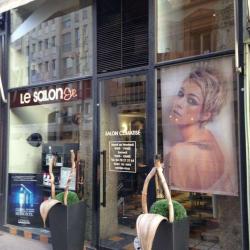 Le Salon D'eve