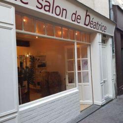 Le Salon De Béatrice