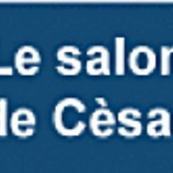 Le Salon De César