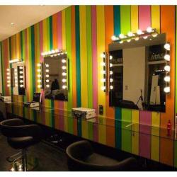 Le Salon De Charlotte
