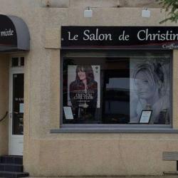 Le Salon De Christine