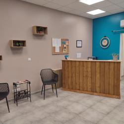Le Salon De Cookie
