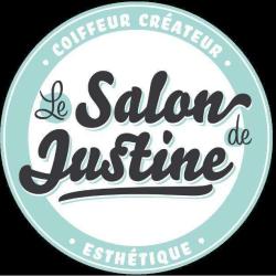 Le Salon De Justine
