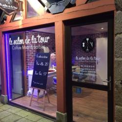 Salon Delorme Savary