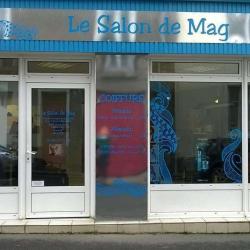 Le Salon De Mag