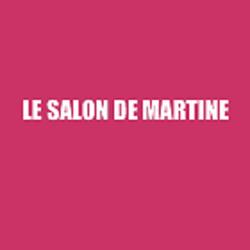 Le Salon De Martine