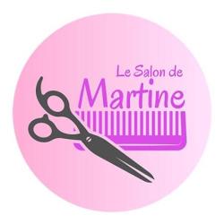Le Salon De Martine