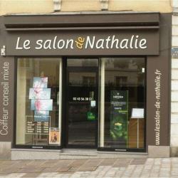 Le Salon De Nathalie