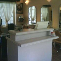 Le Salon De Nicolas