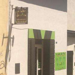 Le Salon De Nina