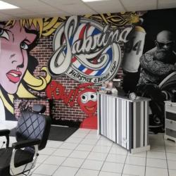 Le Salon De Sabrina