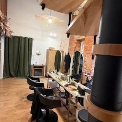 Le Salon De Sonia