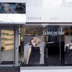 Le Salon De Sophie