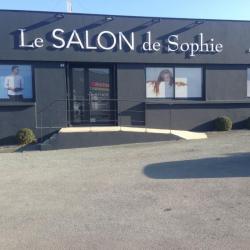 Le Salon De Sophie Caquineau Martins Sop