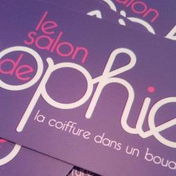 Le Salon De Sophie