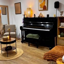 Le Salon De Zoë
