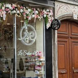 Le Salon D’élise