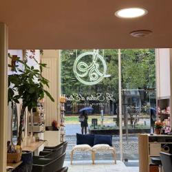 Le Salon D’élise