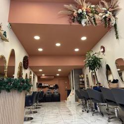 Le Salon D’élise