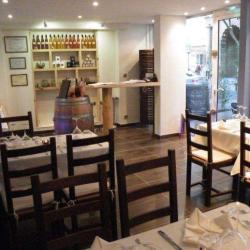 Le Salon Des Gourmets