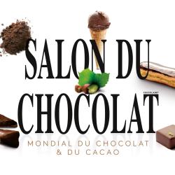 Le Salon Du Chocolat