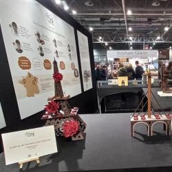 Le Salon Du Chocolat