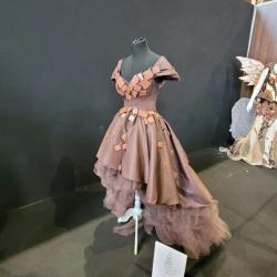 Le Salon Du Chocolat