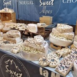 Le Salon Du Chocolat