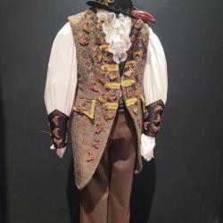Le Salon Du Chocolat