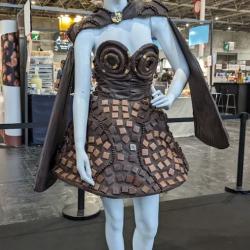 Le Salon Du Chocolat
