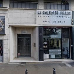 Le Salon Du Prado