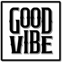 Le Salon Good Vibe