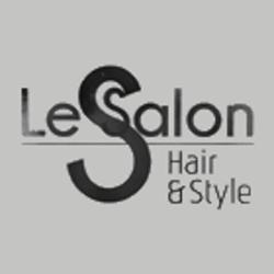 Le Salon Hair Et Style