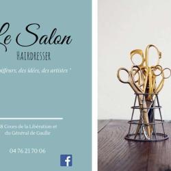 Le Salon Hairdresser