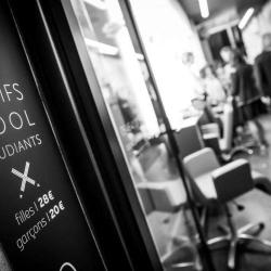 Le Salon
