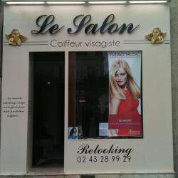 Le Salon
