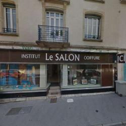 Le Salon