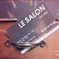 Le Salon Par L& M