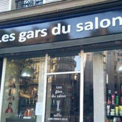 Le Salon