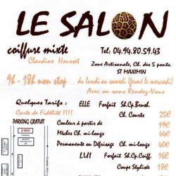 Le Salon