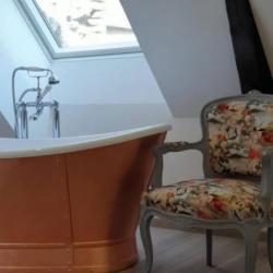 Le Saloon De Rose
