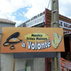 Le Saloon
