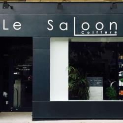 Le Saloon